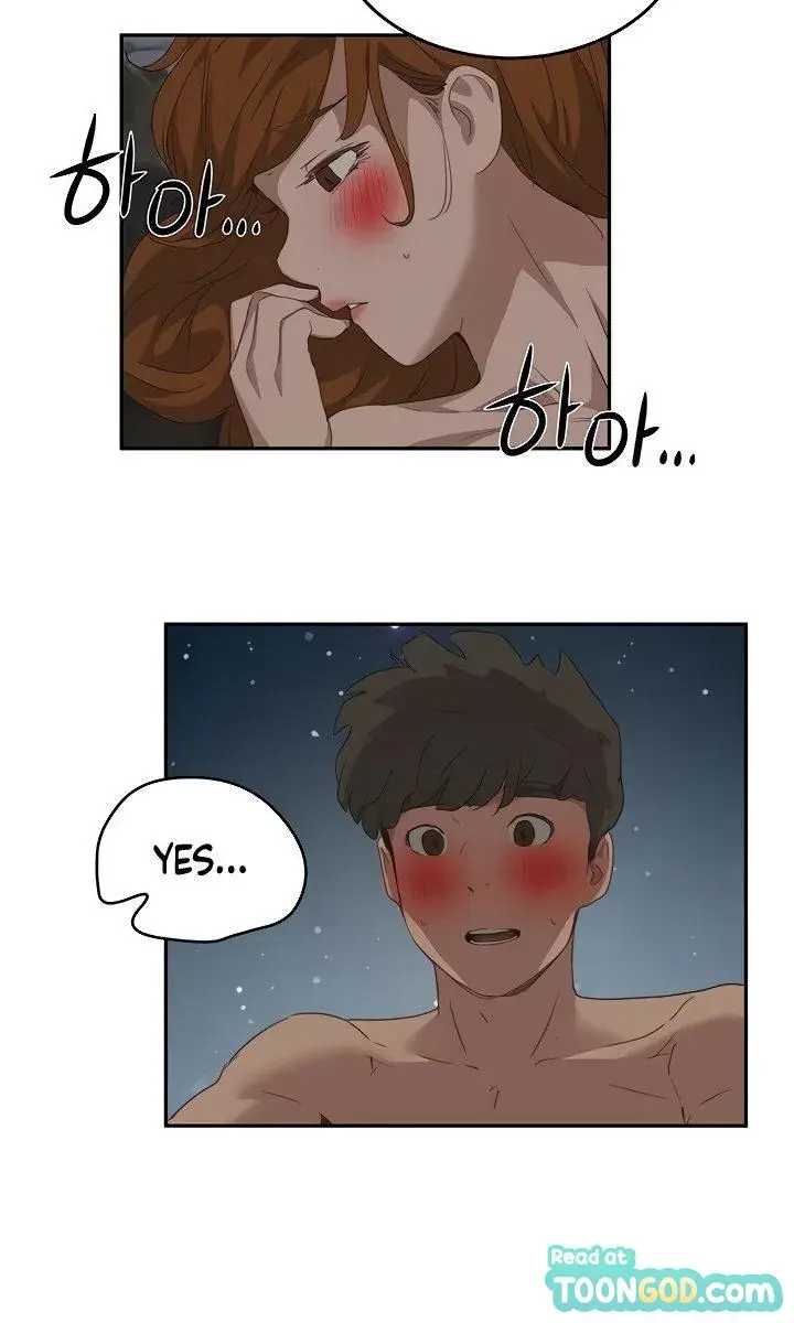 In The Summer Chapter 24 - Page 60