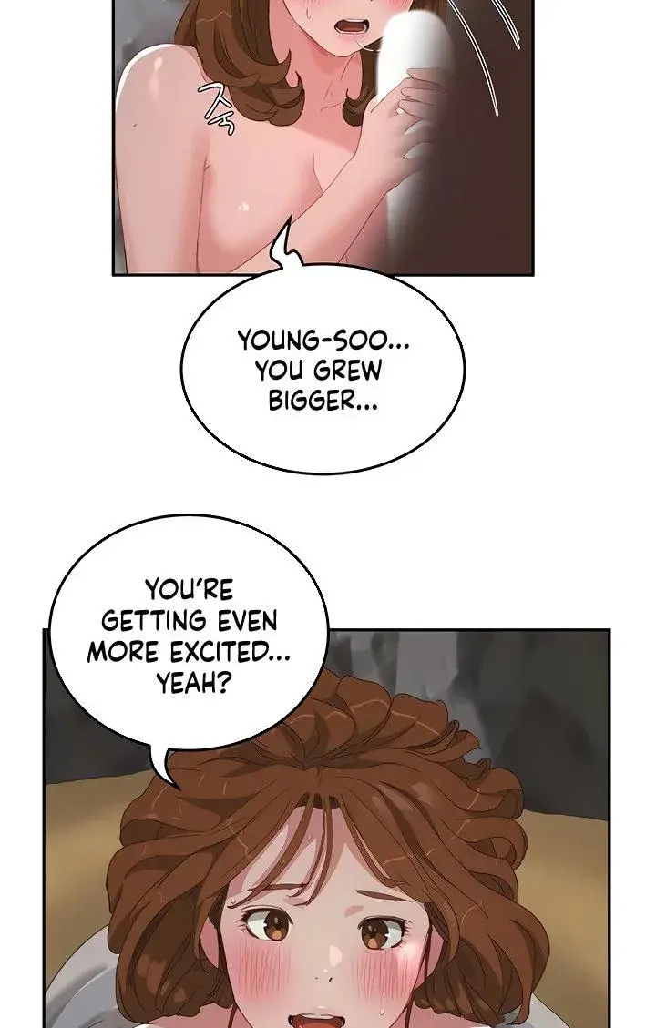 In The Summer Chapter 24 - Page 8