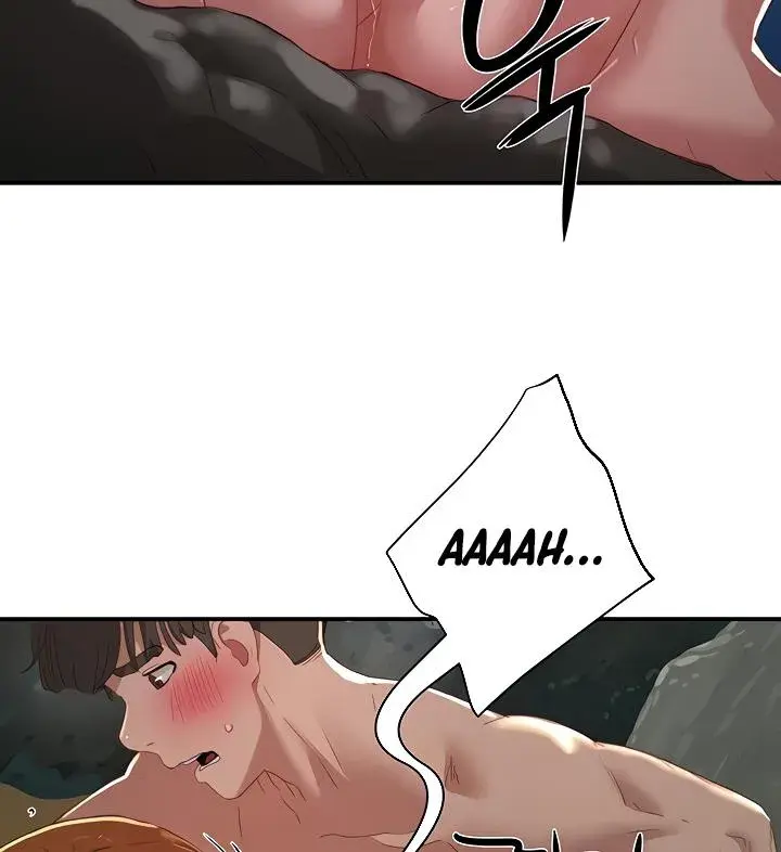 In The Summer Chapter 25 - Page 22