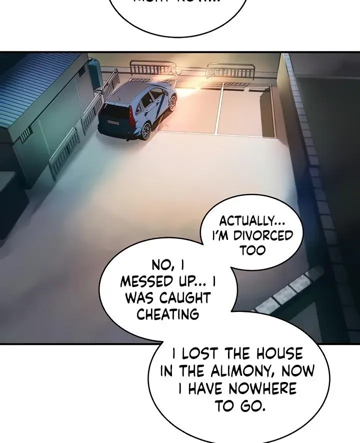 In The Summer Chapter 25 - Page 5