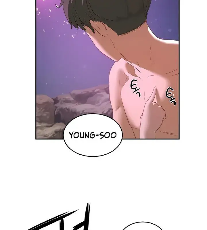 In The Summer Chapter 25 - Page 54