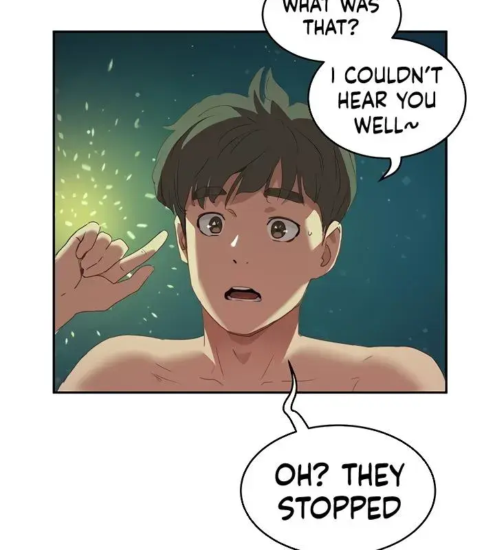 In The Summer Chapter 25 - Page 59
