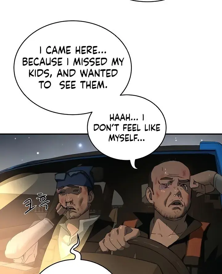 In The Summer Chapter 25 - Page 6