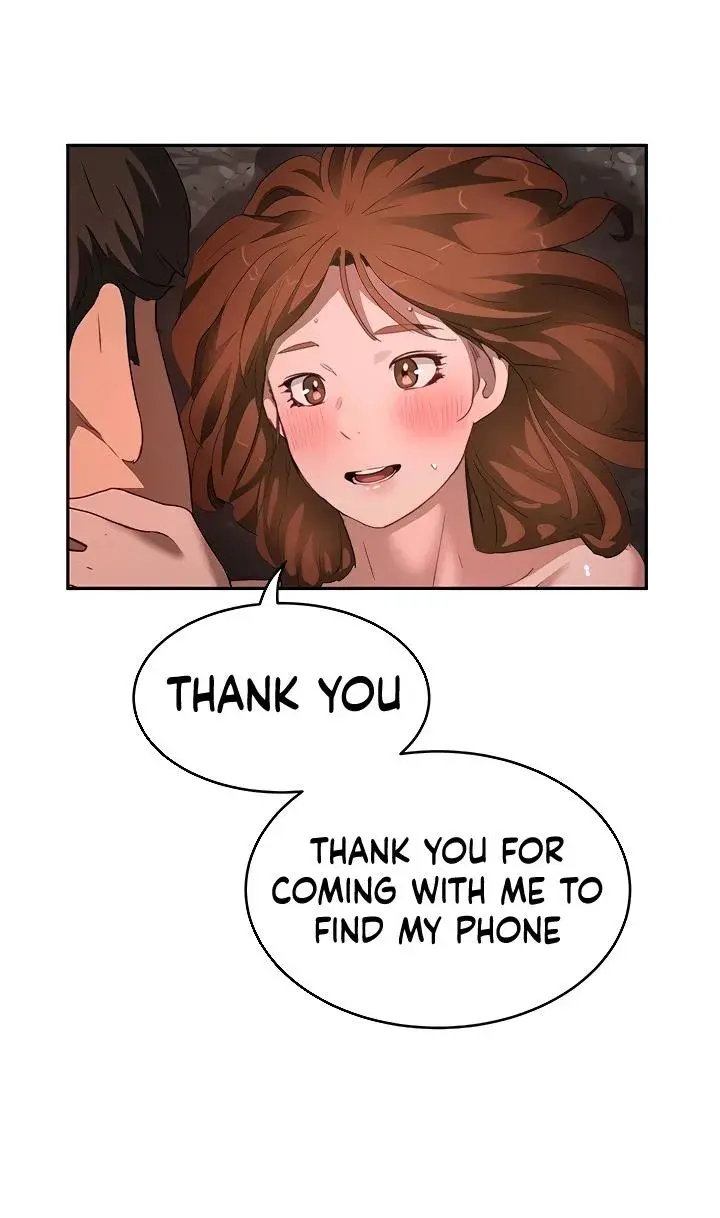 In The Summer Chapter 25 - Page 61