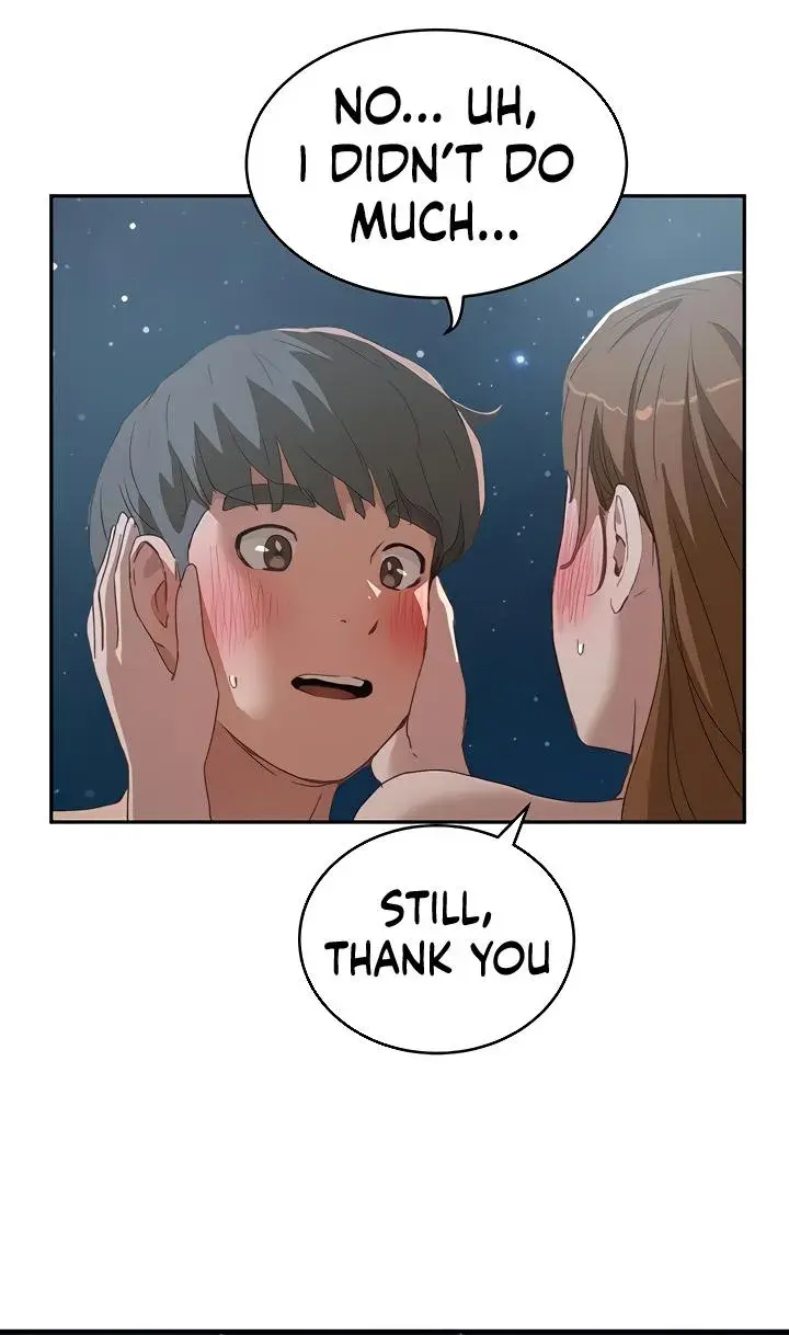 In The Summer Chapter 25 - Page 62