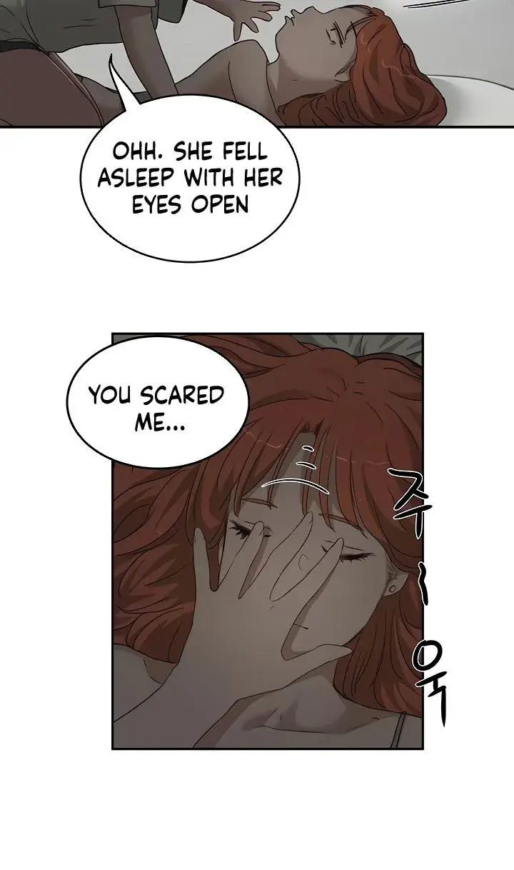 In The Summer Chapter 25 - Page 70