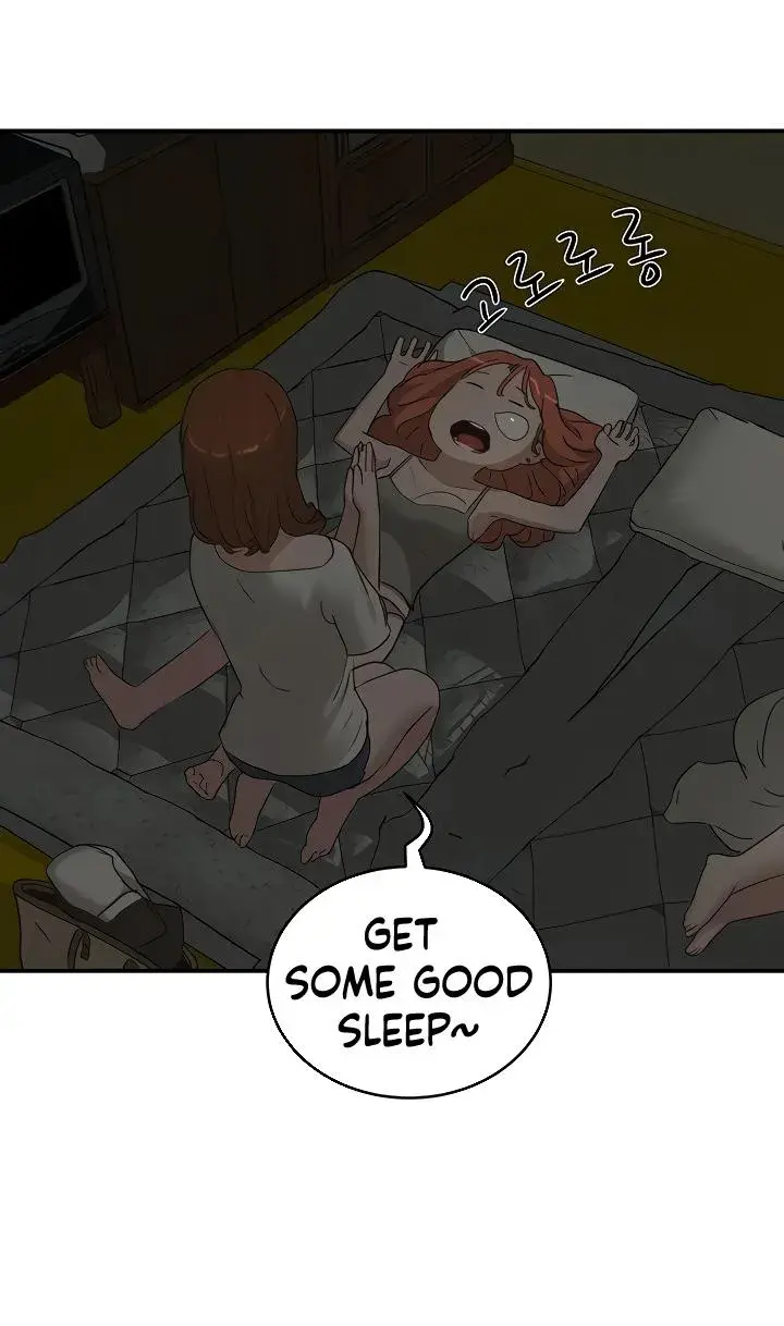 In The Summer Chapter 25 - Page 71