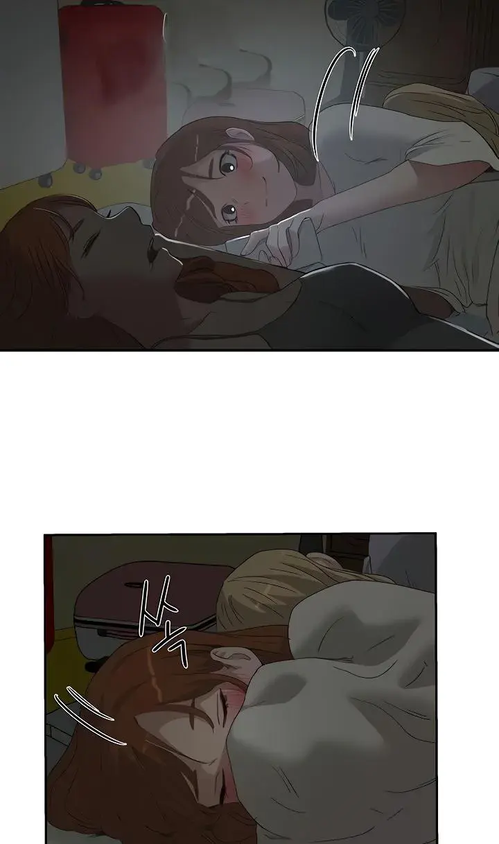 In The Summer Chapter 25 - Page 74