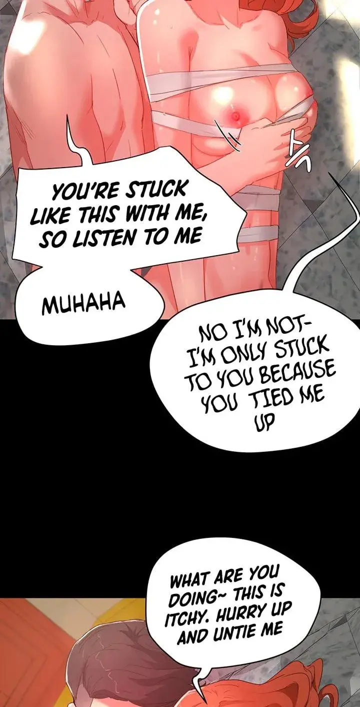 In The Summer Chapter 26 - Page 11