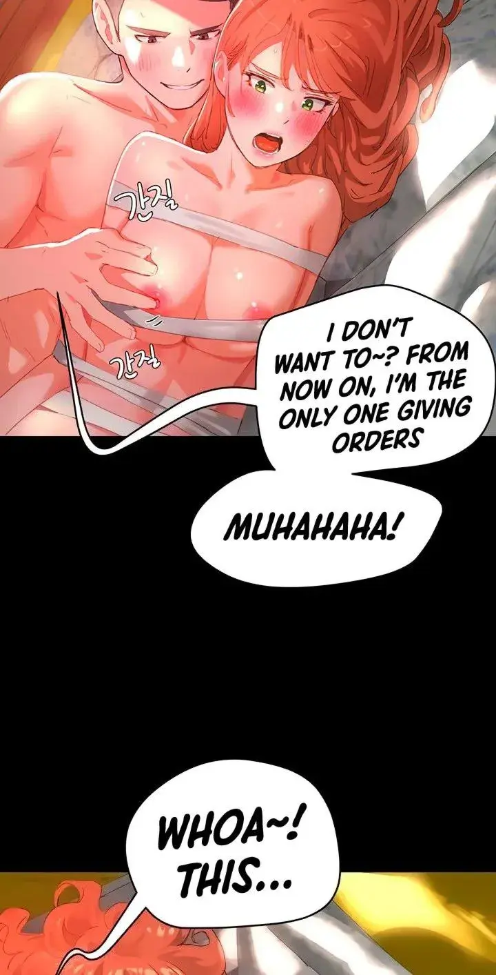 In The Summer Chapter 26 - Page 12