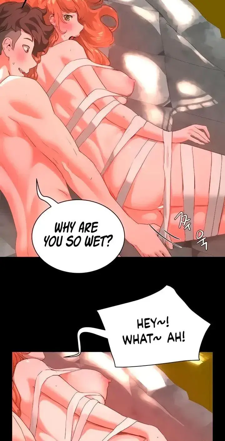 In The Summer Chapter 26 - Page 13