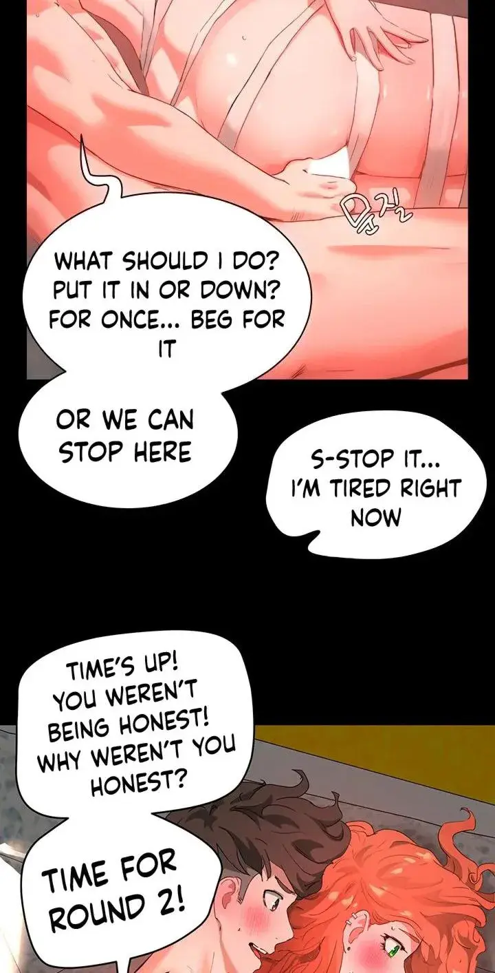 In The Summer Chapter 26 - Page 14