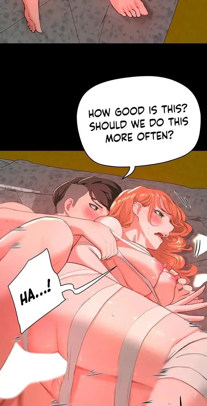 In The Summer Chapter 26 - Page 16