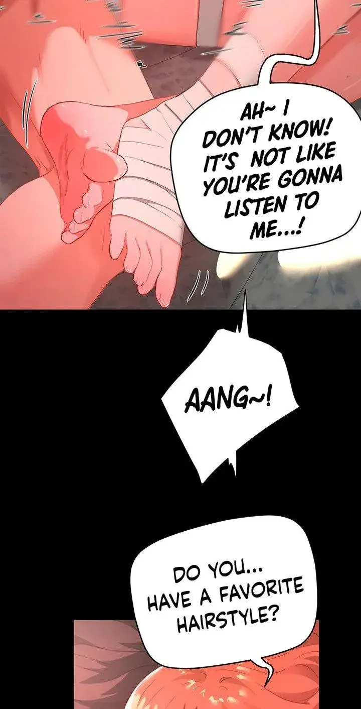 In The Summer Chapter 26 - Page 17