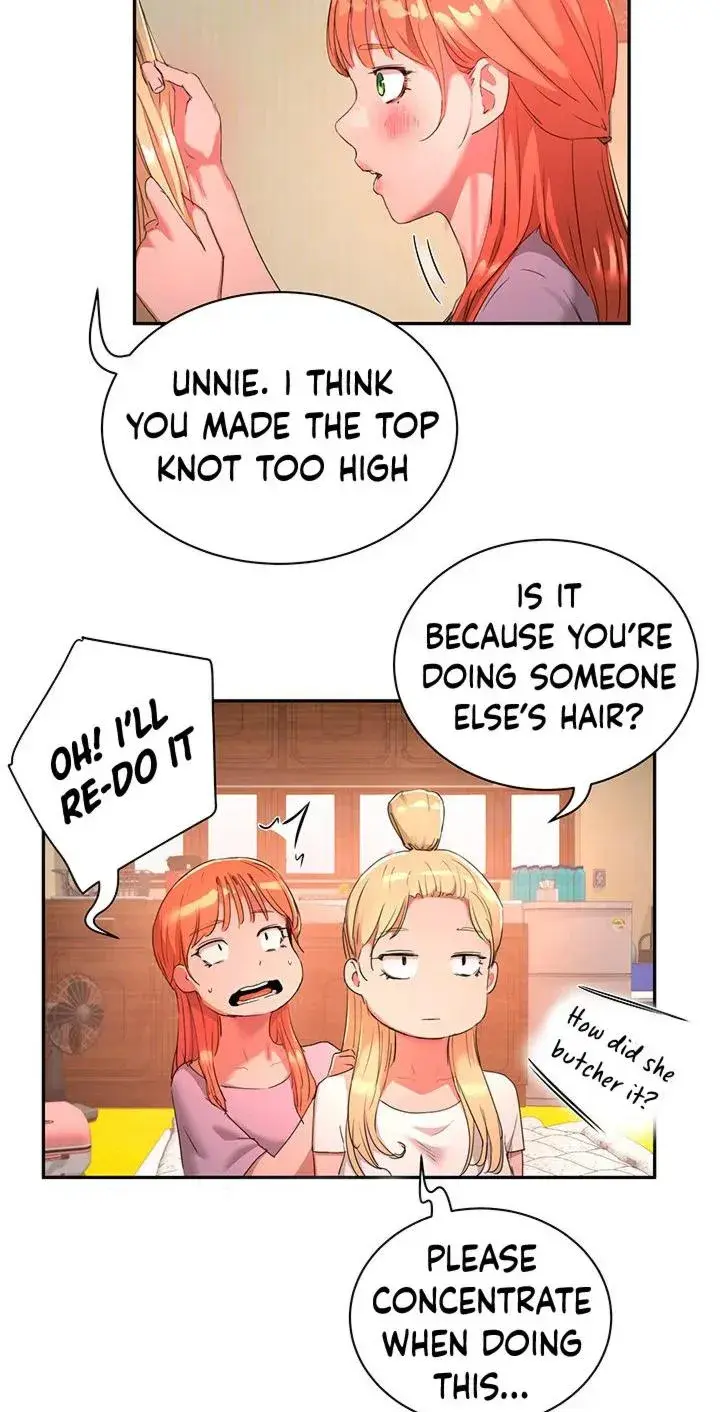 In The Summer Chapter 26 - Page 20