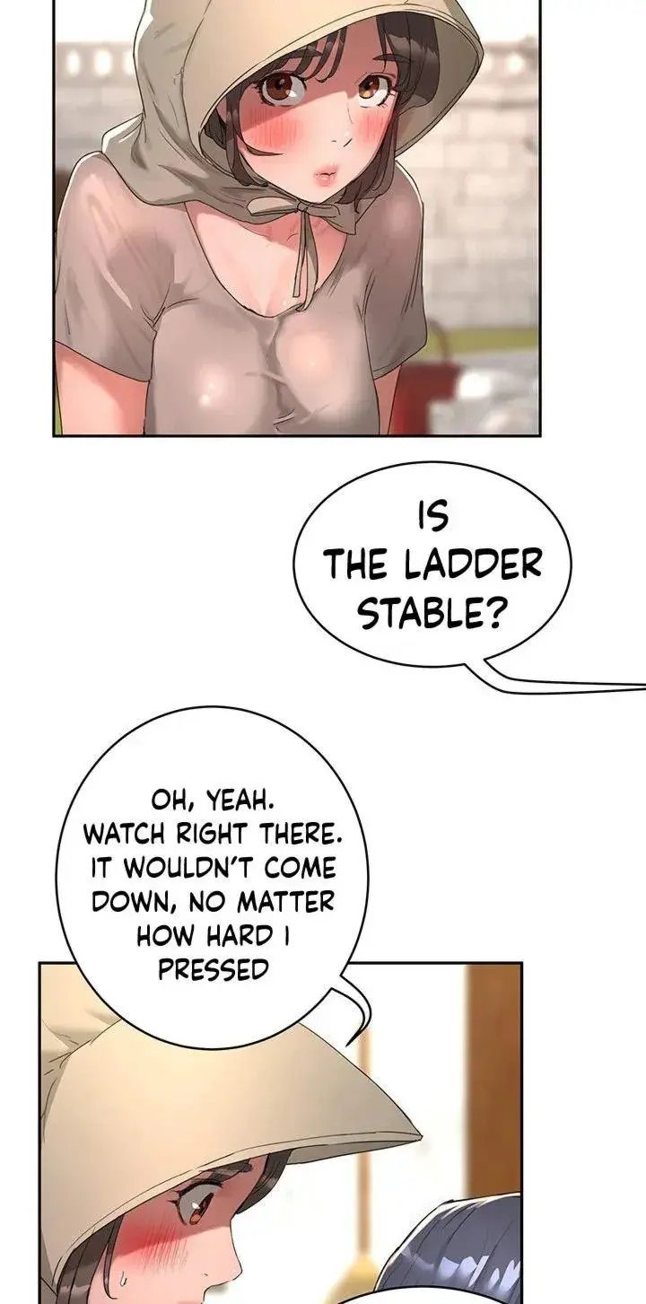 In The Summer Chapter 26 - Page 28