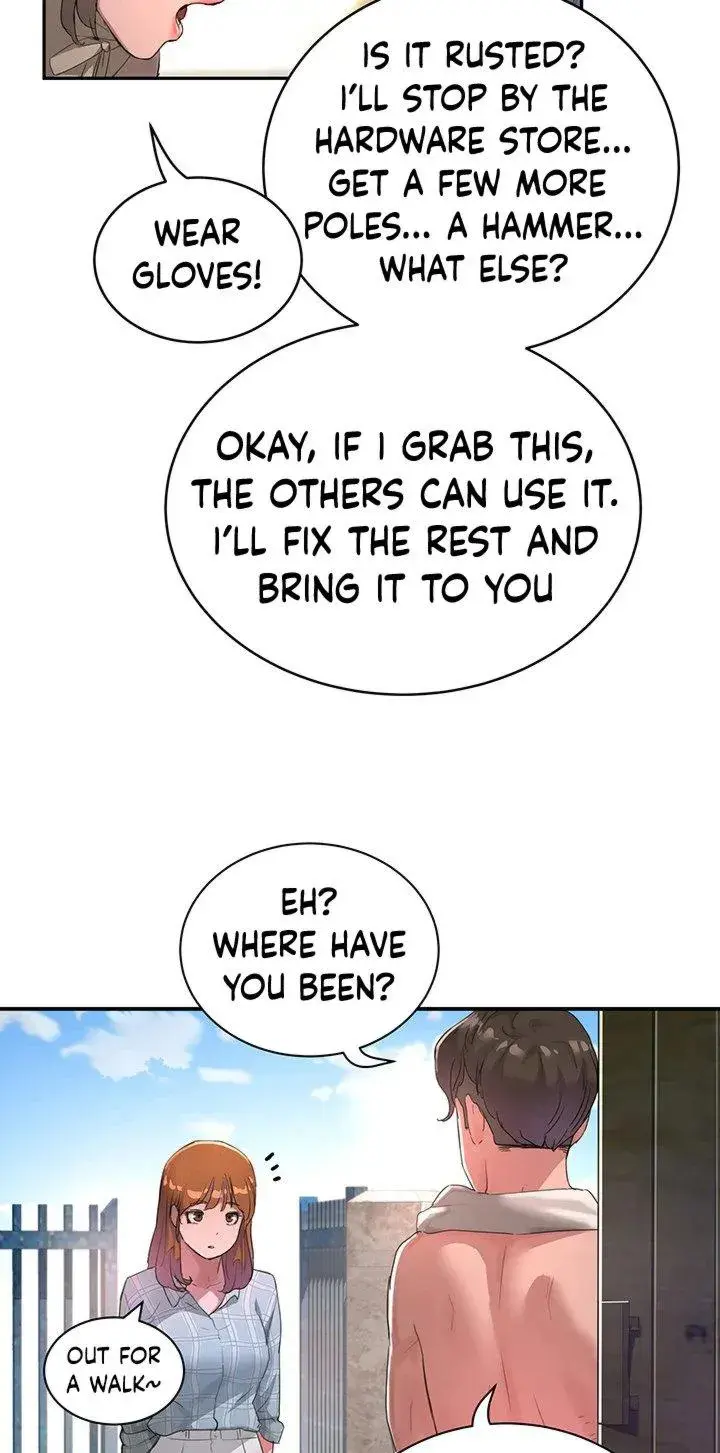In The Summer Chapter 26 - Page 29