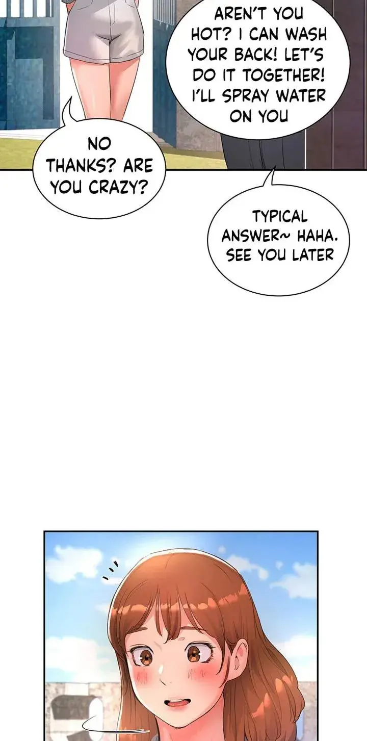 In The Summer Chapter 26 - Page 30