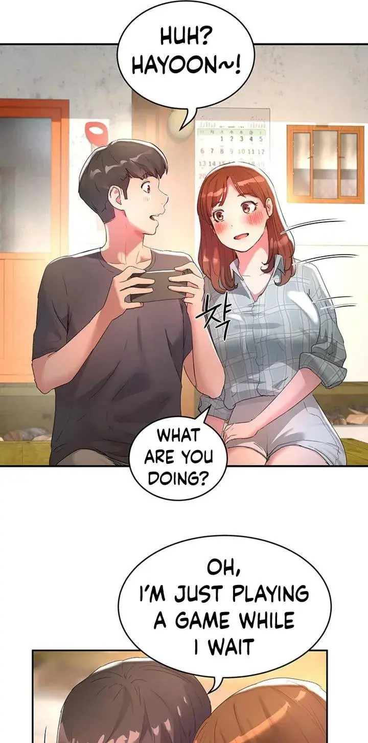 In The Summer Chapter 26 - Page 32