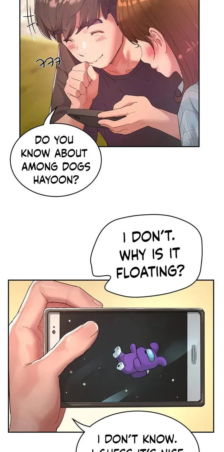 In The Summer Chapter 26 - Page 33