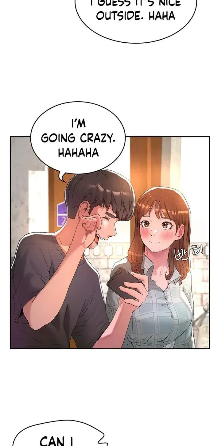 In The Summer Chapter 26 - Page 34