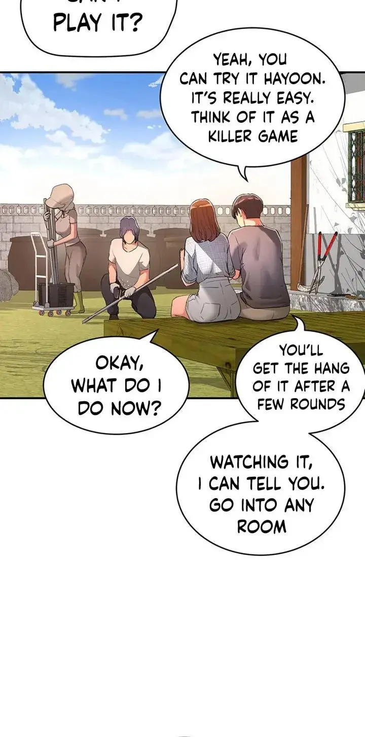 In The Summer Chapter 26 - Page 35
