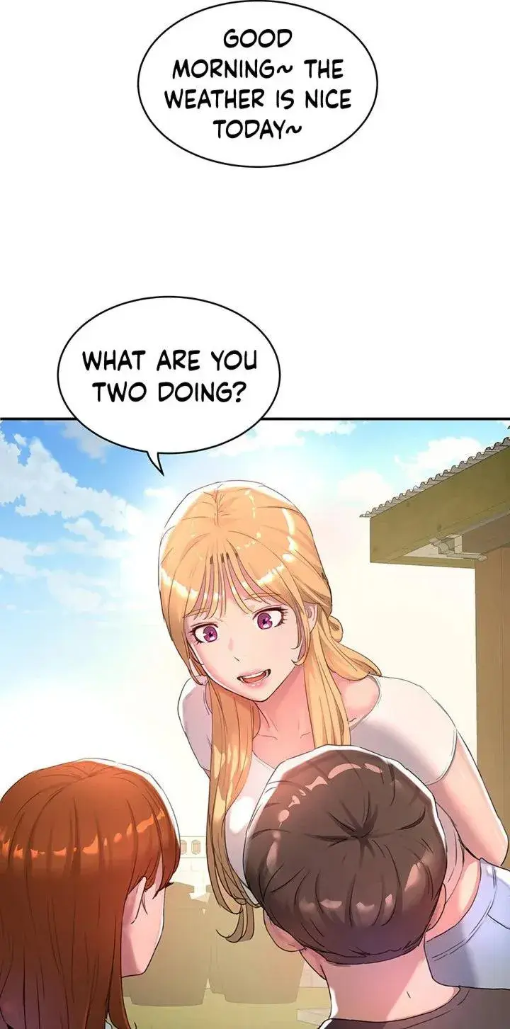 In The Summer Chapter 26 - Page 36
