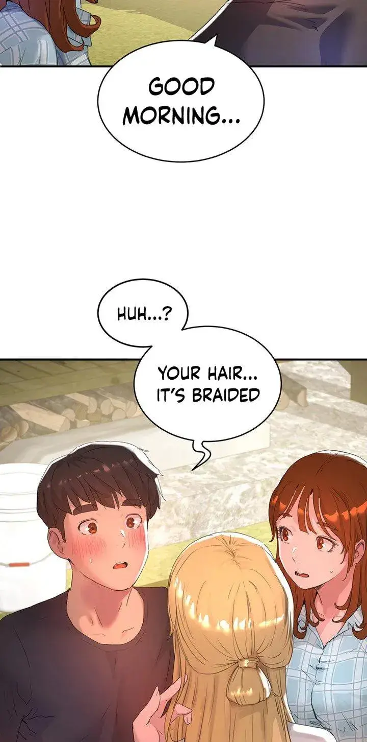 In The Summer Chapter 26 - Page 37
