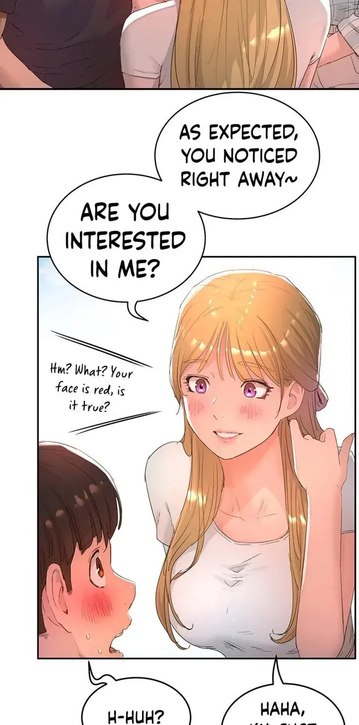 In The Summer Chapter 26 - Page 38