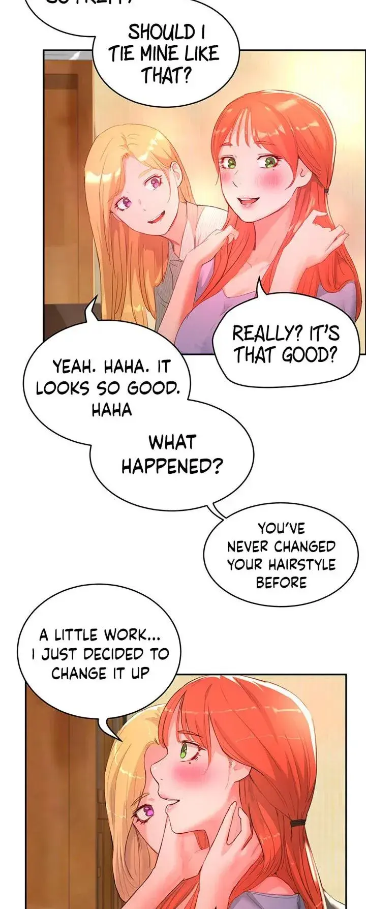 In The Summer Chapter 26 - Page 4
