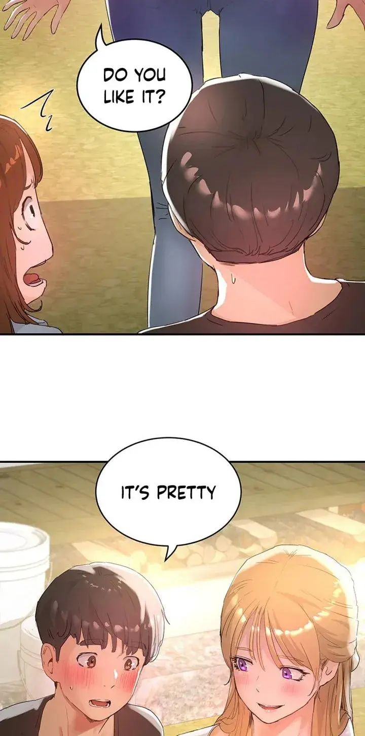 In The Summer Chapter 26 - Page 40