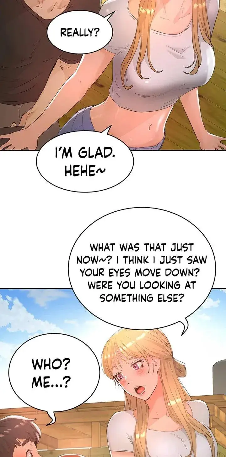 In The Summer Chapter 26 - Page 41
