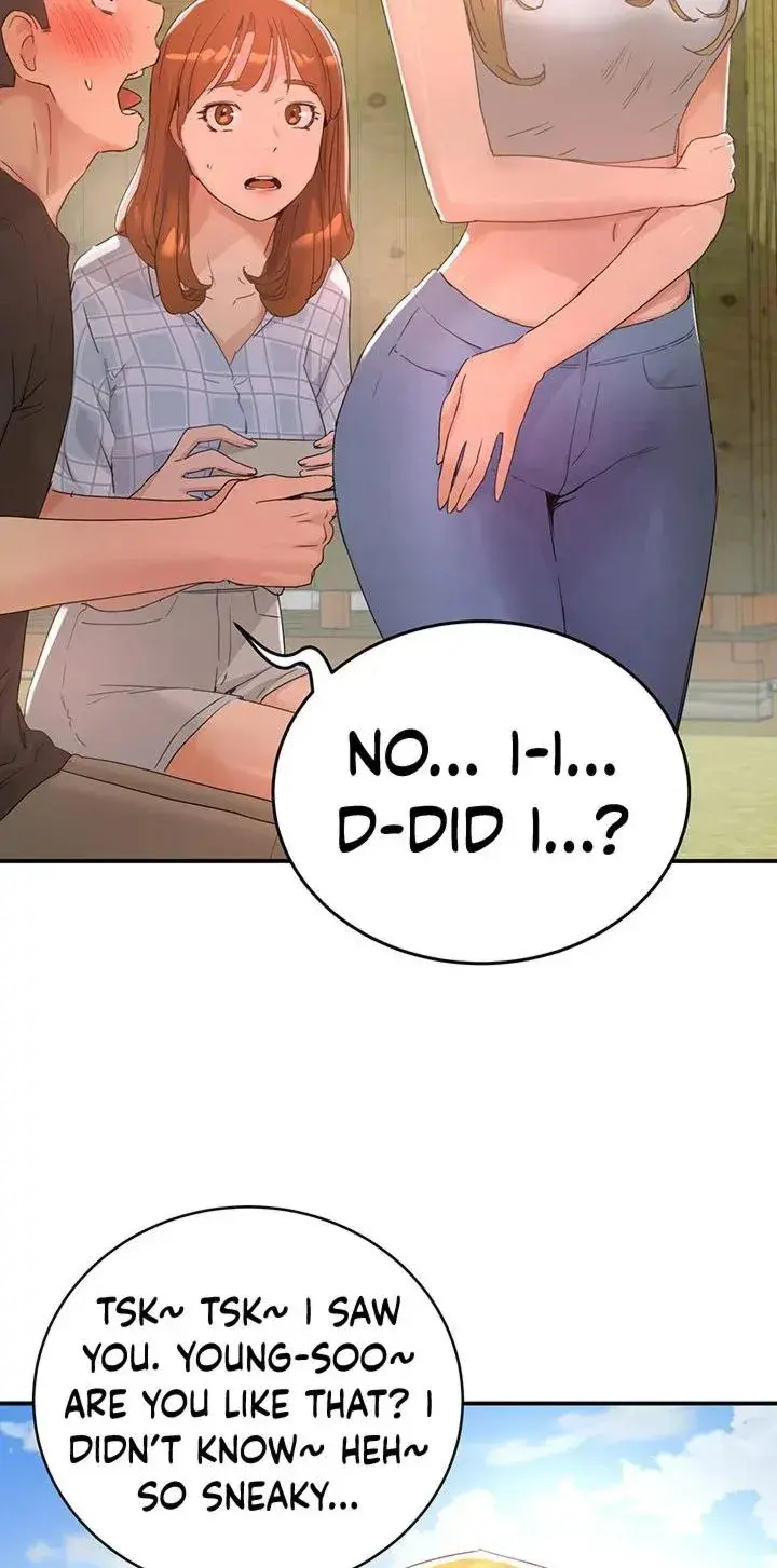 In The Summer Chapter 26 - Page 42