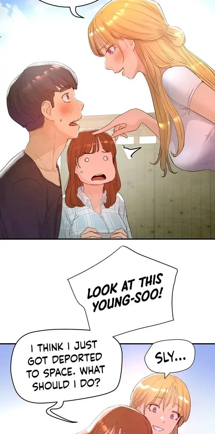 In The Summer Chapter 26 - Page 43