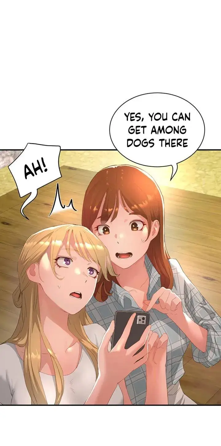 In The Summer Chapter 26 - Page 48