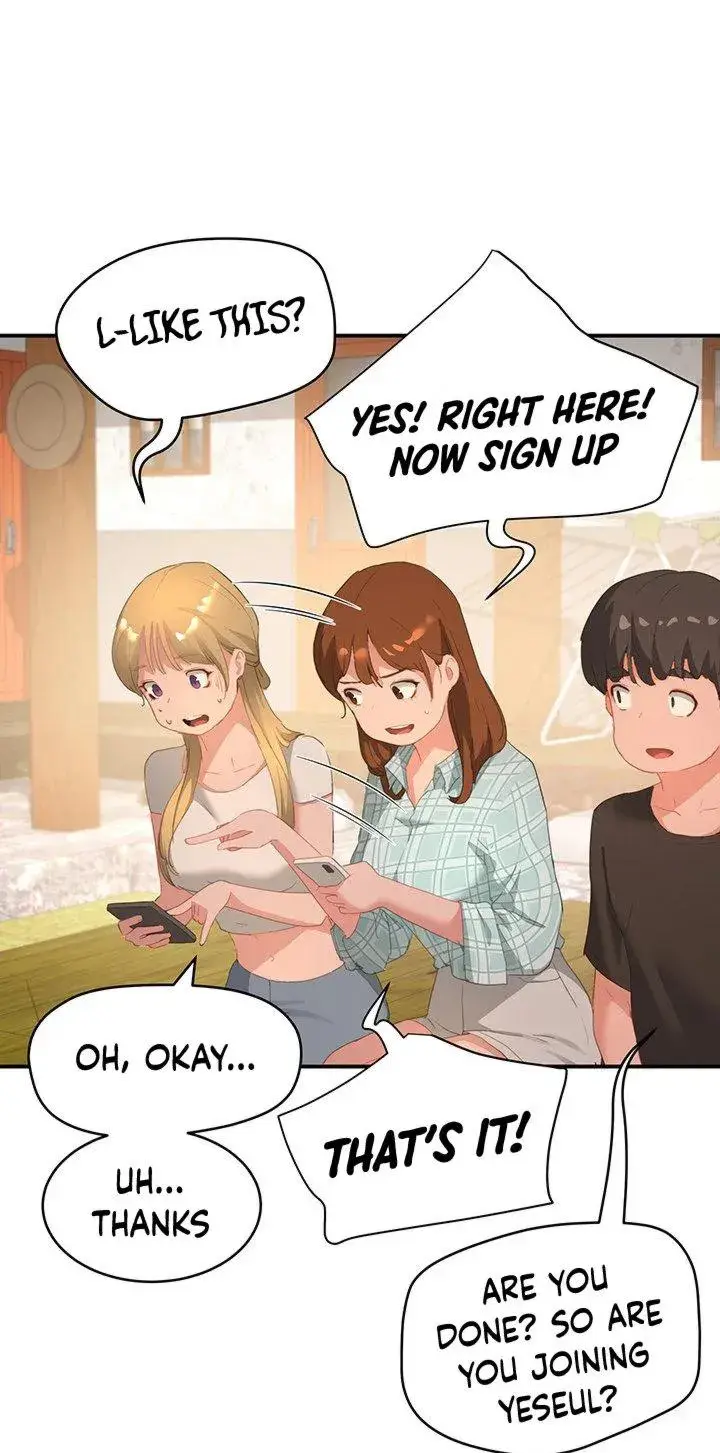 In The Summer Chapter 26 - Page 49