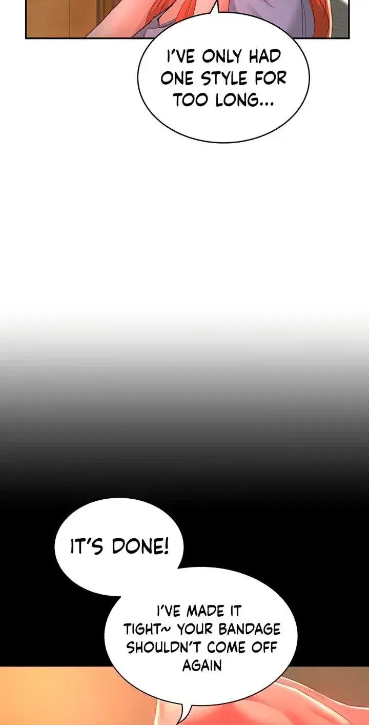 In The Summer Chapter 26 - Page 5