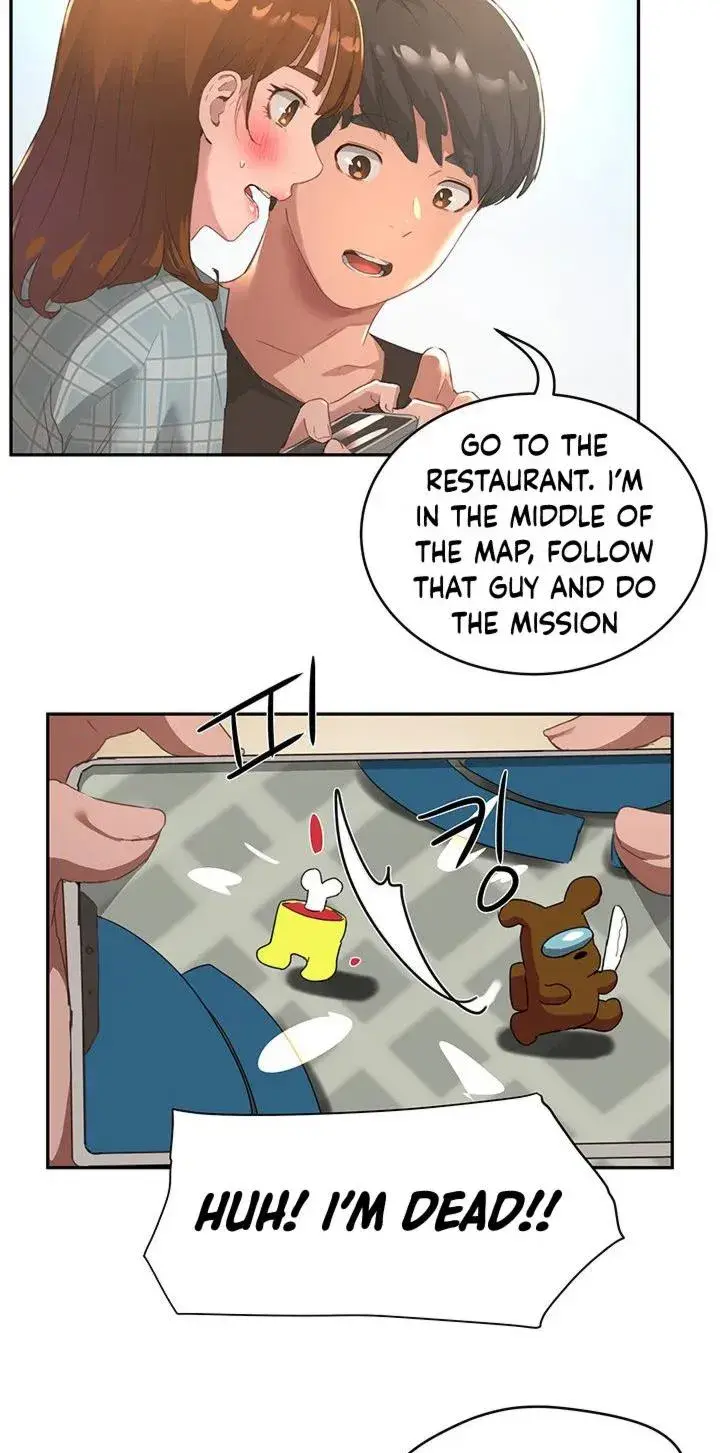 In The Summer Chapter 26 - Page 51