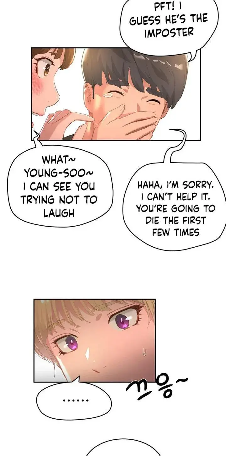 In The Summer Chapter 26 - Page 52