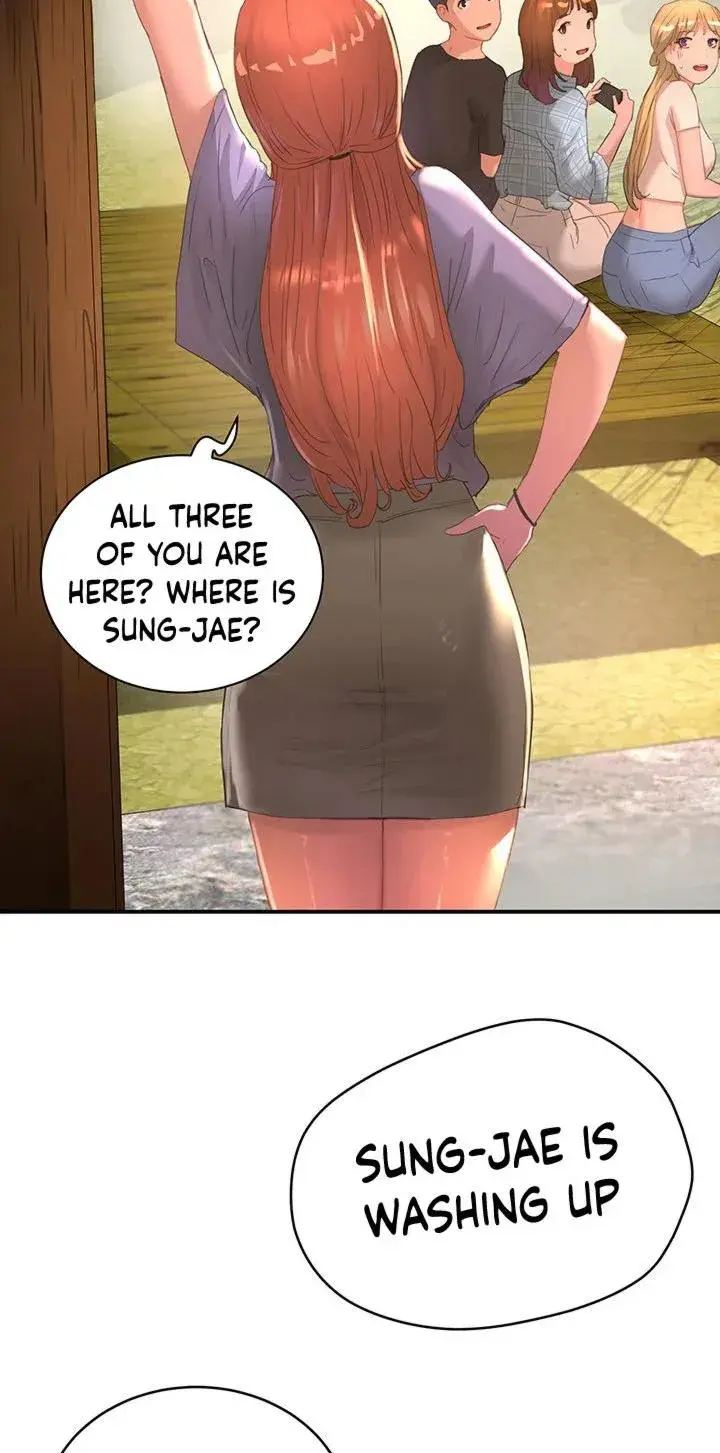 In The Summer Chapter 26 - Page 56