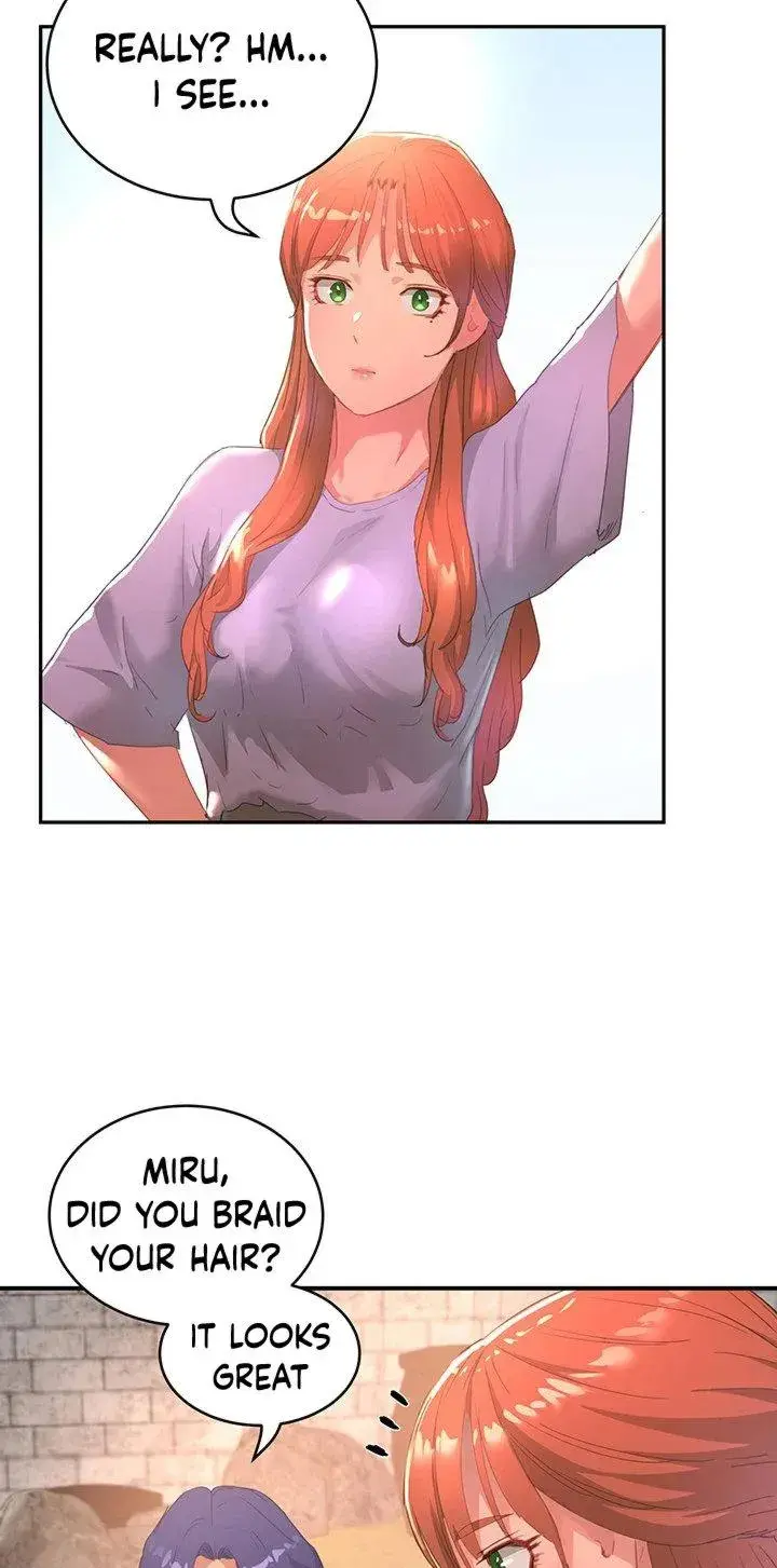 In The Summer Chapter 26 - Page 57