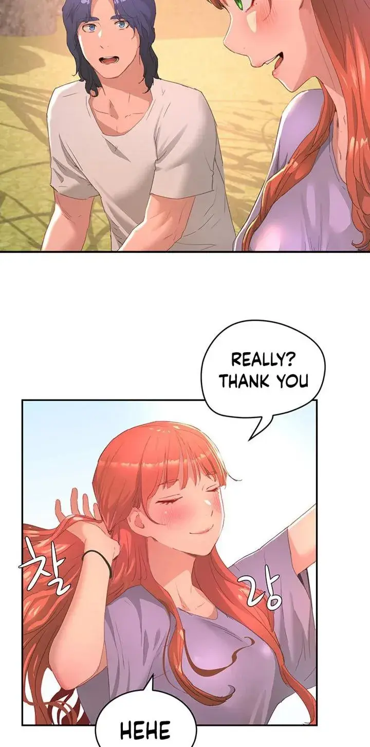 In The Summer Chapter 26 - Page 58
