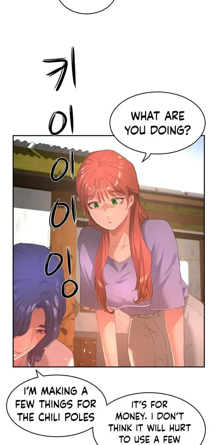 In The Summer Chapter 26 - Page 59