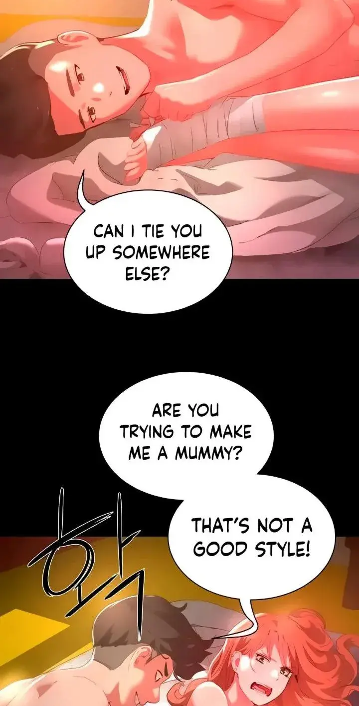 In The Summer Chapter 26 - Page 6