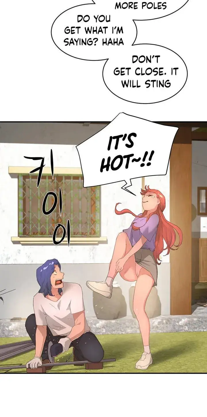 In The Summer Chapter 26 - Page 60