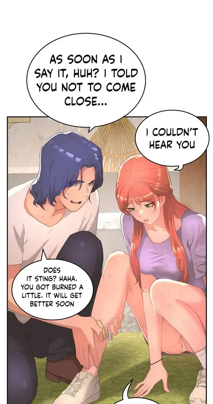 In The Summer Chapter 26 - Page 61