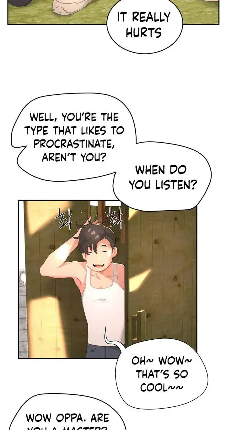 In The Summer Chapter 26 - Page 62