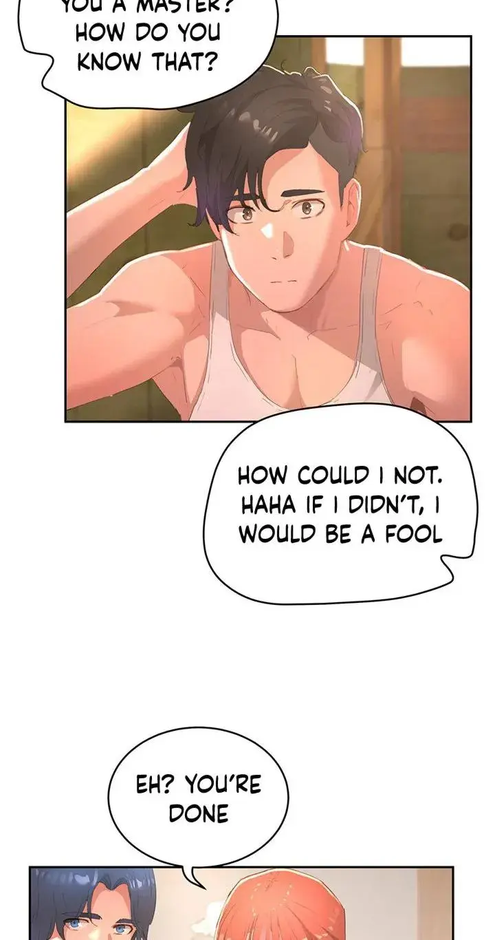 In The Summer Chapter 26 - Page 63