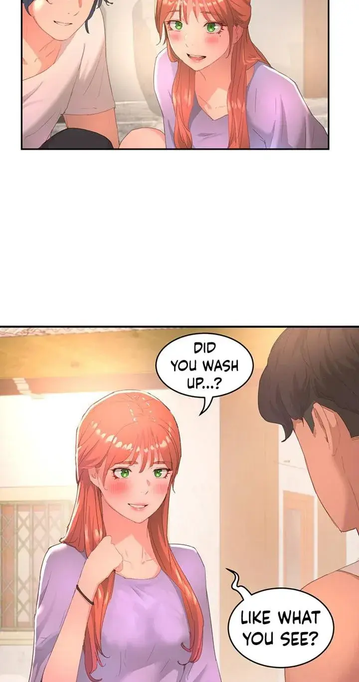 In The Summer Chapter 26 - Page 64