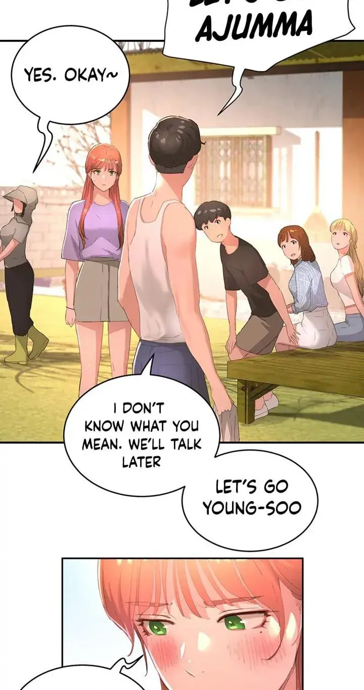 In The Summer Chapter 26 - Page 67
